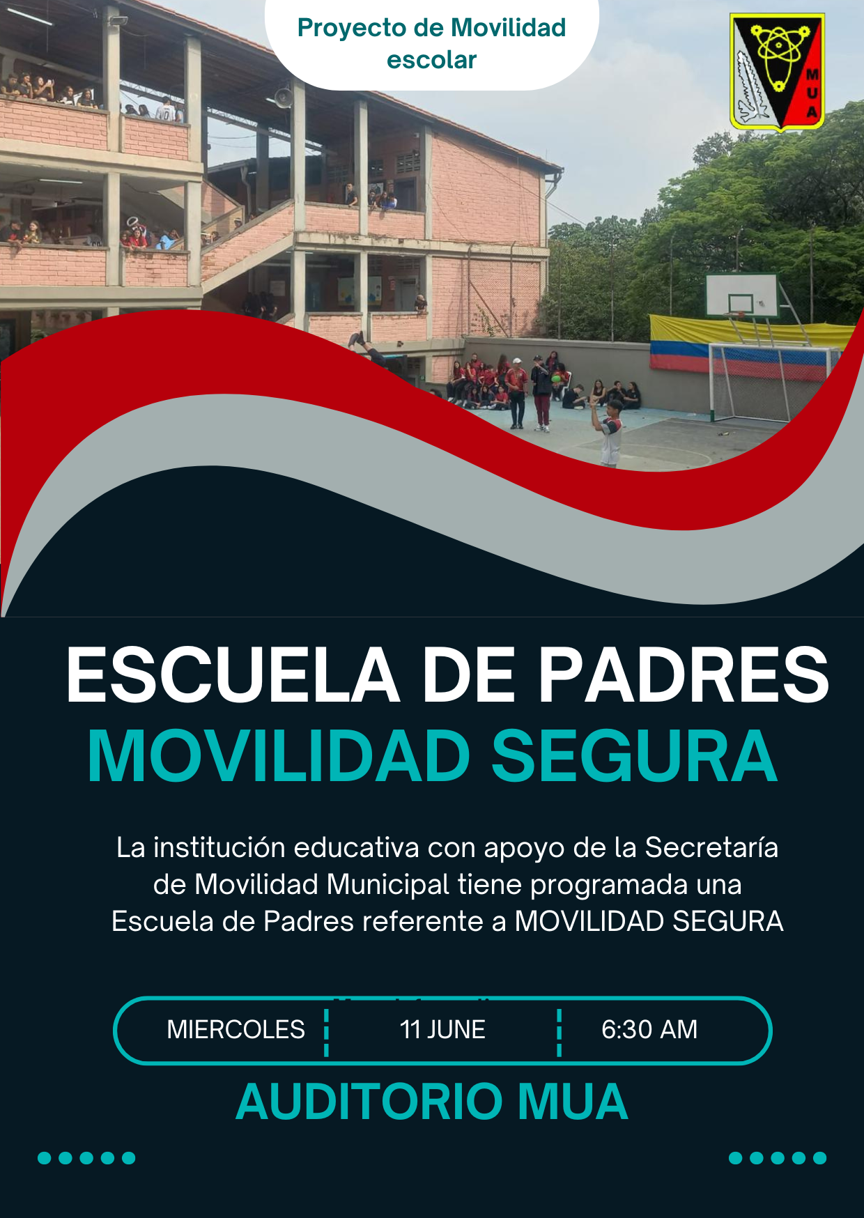 ESCUELA DE PADRES